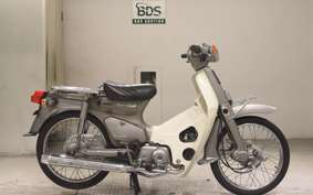 HONDA C50 SUPER CUB E 2002 AA01