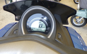 YAMAHA N-MAX 155 A SG50J