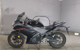 YAMAHA YZF-R25 RG10J
