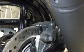 SUZUKI SV650 X A 2022 VP55E