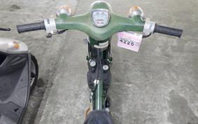 HONDA C50 SUPER CUB AA01