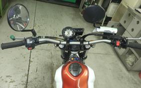 YAMAHA TRICKER Gen.2 DG16J