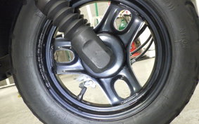 HONDA GIORNO 2 2015 AF70