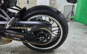 KAWASAKI Z900RS 2018 ZR900C