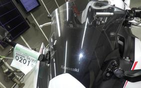 KAWASAKI NINJA 650 A ER650H