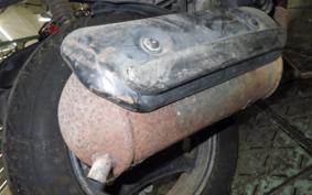 SUZUKI LET's 2 CA1PA