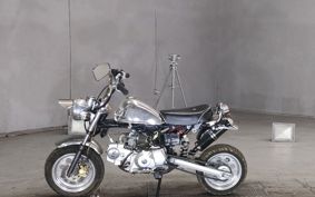 OTHER  MOTORCYCLE 125CC ..