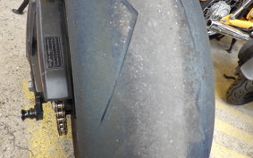 HONDA CBR650R 2020 RH03