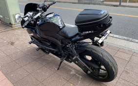 KAWASAKI NINJA ZX-6R 2011 ZX4R12