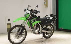 KAWASAKI KLX250 Gen.2 LX250S