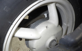 YAMAHA VINO 50 SA37J