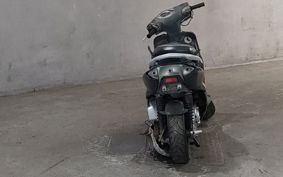 YAMAHA CYGNUS 125 X SE12J