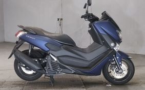 YAMAHA N-MAX 125 SED6J