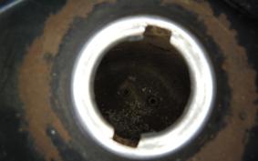 HONDA C90 SUPER CUB HA02