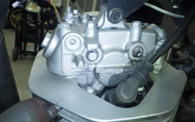 SUZUKI GRASS TRACKER