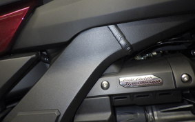 HONDA GL 1800 GOLD WING TOUR DCT 2025 SC79