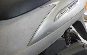 SUZUKI ADDRESS V125 G CF46A