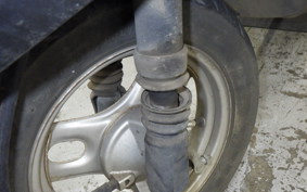 HONDA DIO Gen.6 1981 AF62