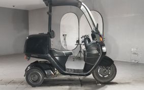 HONDA GYRO TA02