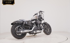 HARLEY XL1200X 2017