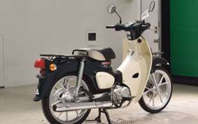 HONDA C110 SUPER CUB JA59