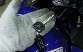 HONDA CB400 SUPER BOLDOR A 2020