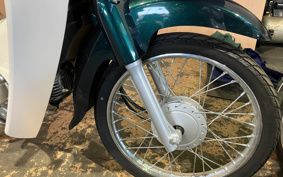 HONDA SUPER CUB50 AA09