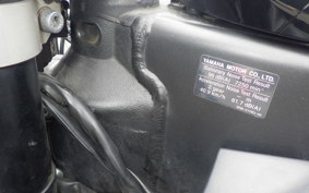 YAMAHA YZF-R6 2020