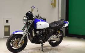 SUZUKI GSX400 IMPULSE 2008 GK7CA