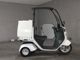Фото Honda GYRO 2014 с японского аукциона