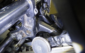 KAWASAKI NINJA 250 2018 EX250L