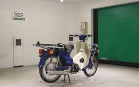 HONDA C50 SUPER CUB 2016 AA01