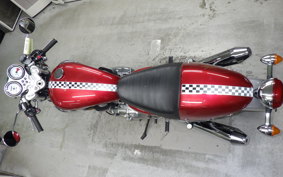 TRIUMPH THRUXTON 900 2004