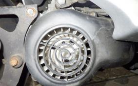 YAMAHA AXIS 100 2021 SB01J