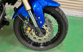 YAMAHA XTZ1200 SUPER TENERE 2011 DP01