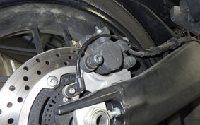 YAMAHA TRACER 9 GT 2021 RN70J