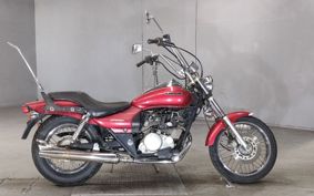 KAWASAKI ELIMINATOR 125 BN125A