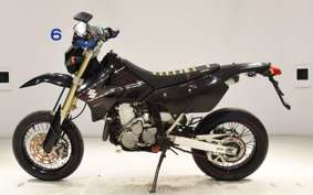 SUZUKI DR-Z400SM 2009 SK44A