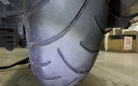 YAMAHA MAXAM 250 SG21J