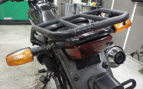 HONDA XR125L 1976
