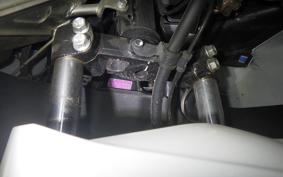 HONDA PCX 160 2002 KF47