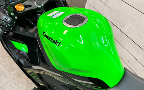 KAWASAKI NINJA ZX-25R KRT ED ZX250E
