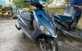 YAMAHA  AXIS Z SED7J