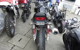 HONDA CB1300SB SUPER BOLDOR A 2007 SC54