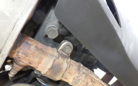 KAWASAKI NINJA 400R 2013 ER400B