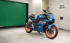 YAMAHA YZF R-3 2021 RH13J
