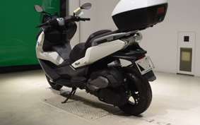 BMW C400GT 2022