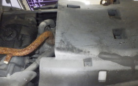 YAMAHA JOG ZR Gen.3 SA39J