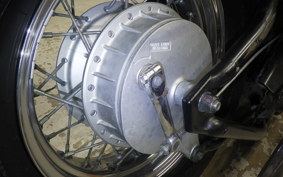 SUZUKI INTRUDER 400 Classic 2003 VK54A