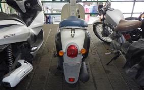 HONDA CREA SCOOPY 1994 AF55